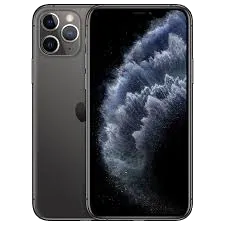 iPhone 11 Pro