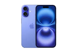 iPhone 16 Plus
