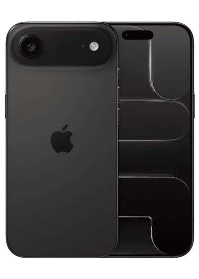 iPhone 17 Air