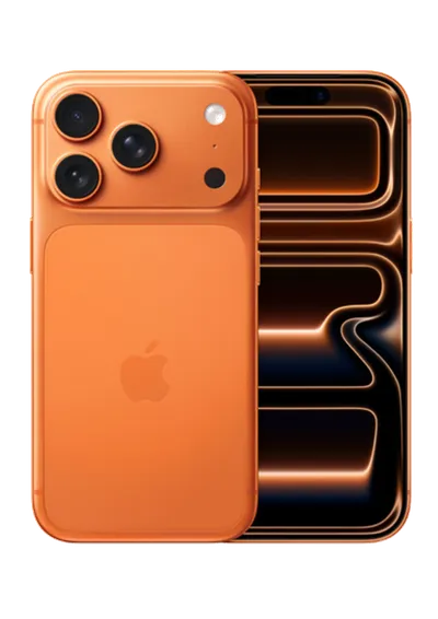 iPhone 17 Pro