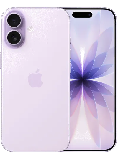 iPhone 17
