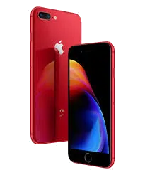 iPhone 8 Plus