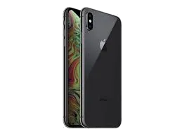 iPhone XS