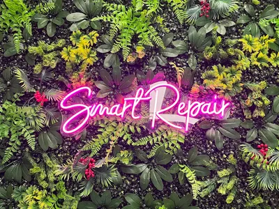 Smart Repair