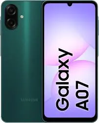 A07 4G