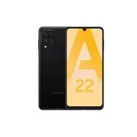 A22 4G