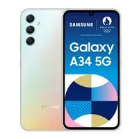 A34 5G