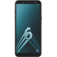 A6 2018