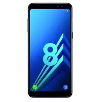 A8 2018