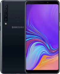 A9 2018