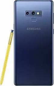 Réparation écran Samsung Galaxy Note 9 Clermont-Ferrand